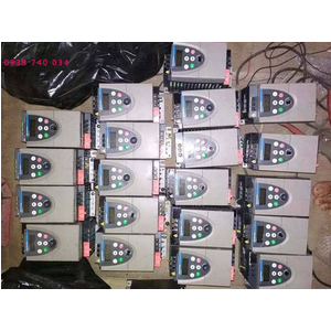 Biến tần mini điều khiển tốc độ motor 400w , biến tần 400w .