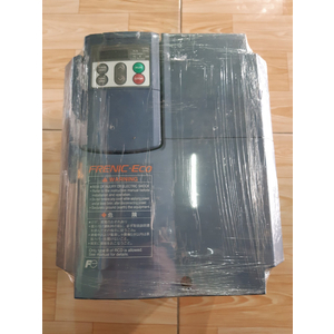 Biến Tần Cũ Nhật 5,5kw 220v