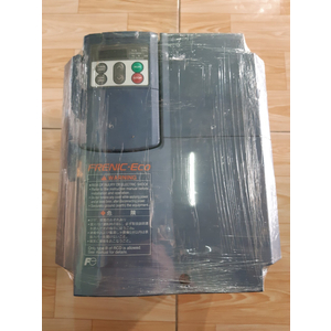 BIẾN TẦN NHẬT CŨ 7,5KW 380V