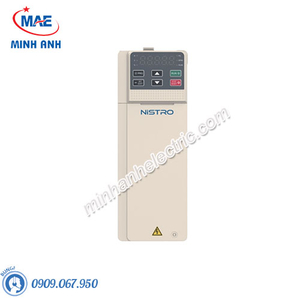 Biến tần NISTRO GA27-T3-7R5G-B-W
