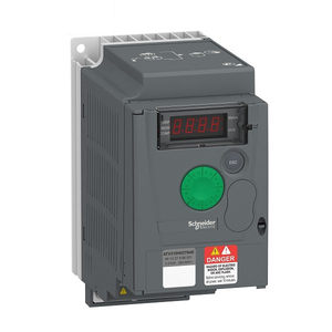 Biến tần Schneider ATV310H075N4E 0.75kW 1HP 3 Pha 380V