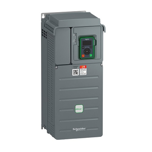 Biến tần Schneider ATV610D22N4 (18.5-22kW) 3 Pha 380V