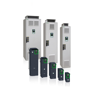 Biến tần Schneider ATV630D30N4 30kW 3 Pha 380V