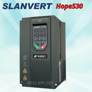 Biến tần Senlan Hope530G5.5T4B 5,5Kw 3p 380V
