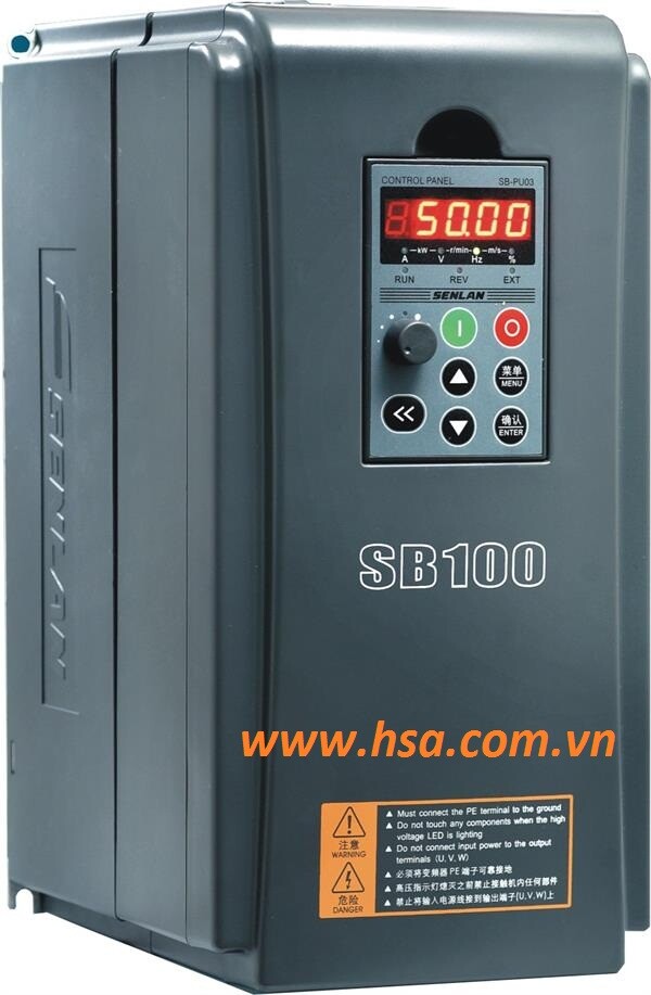 BIẾN TẦN SENLAN ( SLANVERT) SB100