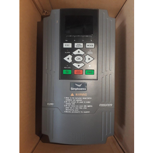 Biến Tần Sunfanic Model E280-4T0055