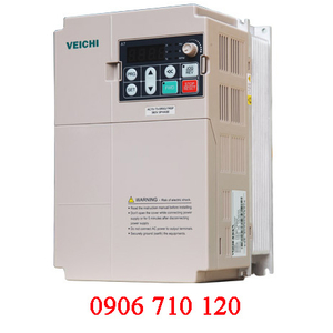 AC70 T3 018G/022P, Sữa biến tần Veichi, Sữa lỗi Biến Tần Veichi AC70