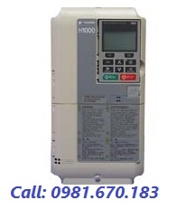 BIẾN TẦN YASKAWA H1000