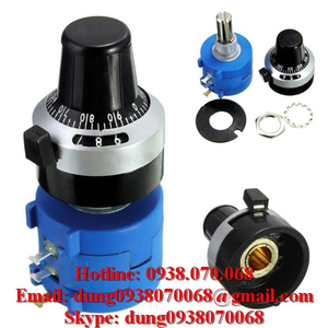 Biến trở 3590S-2-102L
