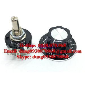 Biến trở RV24YN20S B101