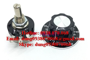 Biến trở RV24YN20S B103