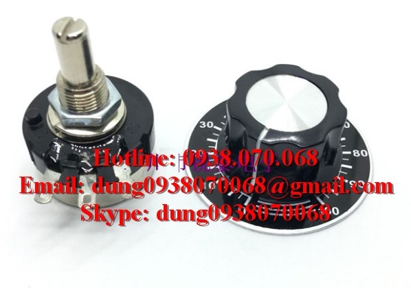 Biến trở RV24YN20S B202