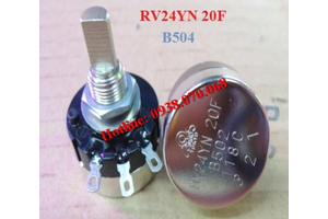 Biến trở RV24YN20S B504