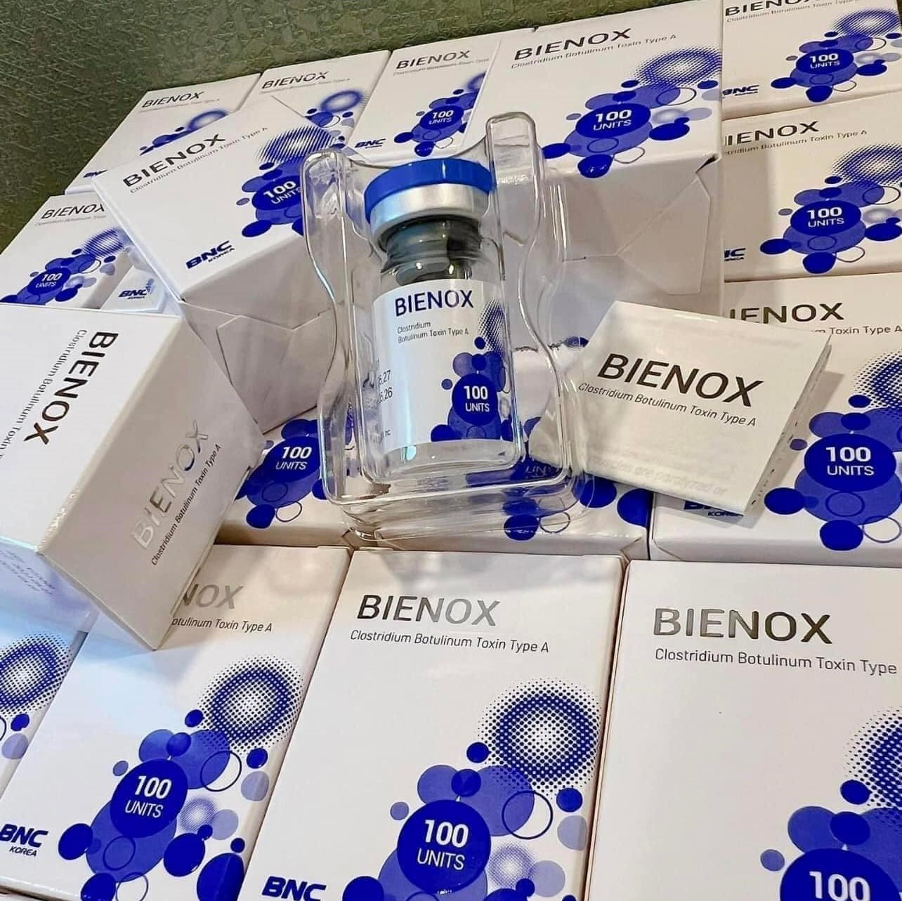 Bienox 100