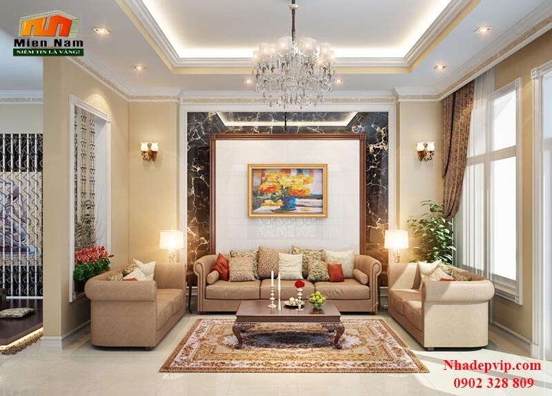 Thi công biệt thự 3 tầng kiểu Pháp gia đình anh Bắc chị Hương Đà Lạt   Thi công biệt thự 3 tầng kiểu Pháp gia đình anh Bắc chị Hương Đà Lạt