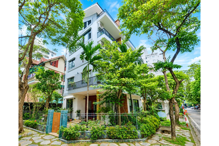 Biệt Thự Liền Kề Đơn Lập 250m2 KĐT Bắc Linh Đàm Cực Hiếm