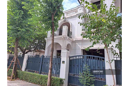 Biệt Thự, Liền Kề Hà Nội Đồng Loạt Giảm Giá Sâu Nhưng Vẫn Khó Bán