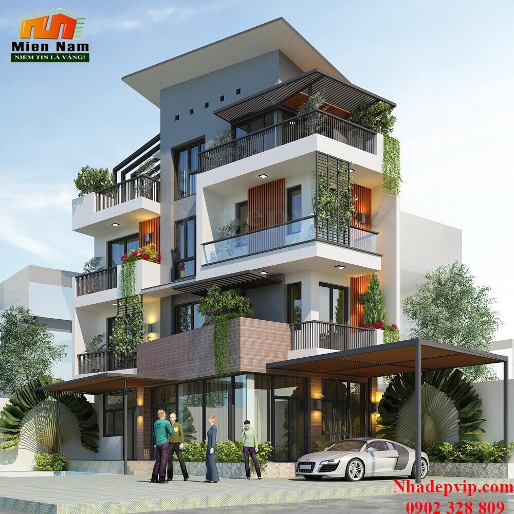 Biệt thự phố anh Linh Đồng Nai Biệt thự phố anh Linh Đồng Nai