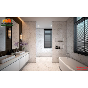 Biệt thự phố một trệt hai lầu gia đình anh Sinh Quận 2