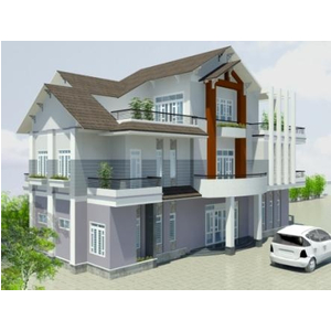 Biệt thự thông minh Đà Nẵng