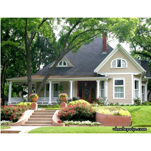 Biệt Thự Vườn anh Bảo Đà Lạt