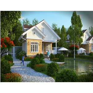 Biệt Thự Vườn anh Lâm Hải Đà Lạt