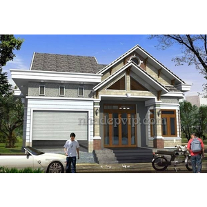 Biệt Thự Vườn chị Huyền Củ Chi