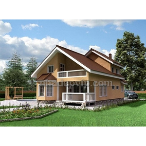 Biệt Thự Vườn chị Ngọc Long Xuyên