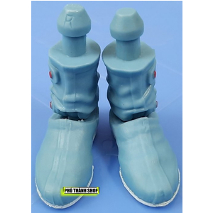 PHỤ KIỆN GIÀY MÔ HÌNH WWE BIG E - ELITE ROYAL RUMBLE 2022 (EXCLUSIVE)