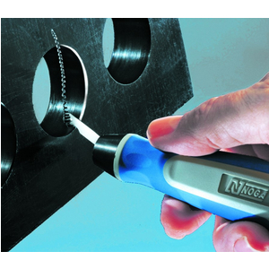 Bộ dao cạo bavia NG1000