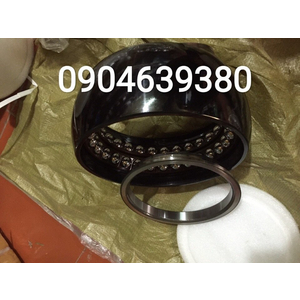 BÁN VÒNG BI HỘP GIẢM TỐC XE TRỘN BÊ TÔNG