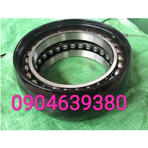 BÁN VÒNG BI HỘP GIẢM TỐC XE TRỘN BÊ TÔNG
