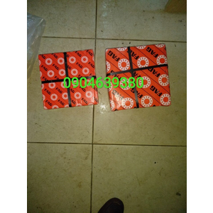 BÁN VÒNG BI HỘP GIẢM TỐC XE TRỘN BÊ TÔNG