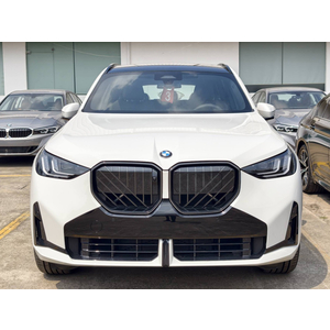 BMW X3 30 xDrive M Sport Pro All New