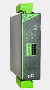 Bihl+wiedemann BWU3275, Minimax 801618, NSD VS-5FX-1, VS-5FX, NSD Vietnam
