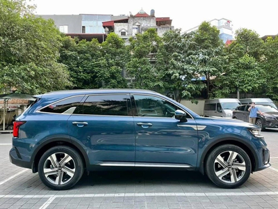 New KIA Sorento Signature D2.2 Diesel (7 Ghế Máy dầu)