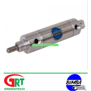 Bimba SR-122-DG | Xylanh khí nén Bimba SR-122-DG | Bimba Vietnam