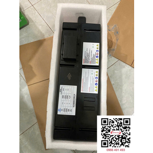 Bình điện 24V40Ah- Ắc qui 24V40Ah- Pin Lithium 24V40Ah- phụ tùng xe nâng điện Hangcha CBD