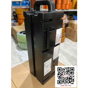 PIN LITHIUM 24V40Ah- BÌNH ĐIỆN XE NÂNG HANGCHA CBD