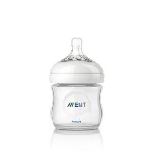 Bình Avent Natural 125ml