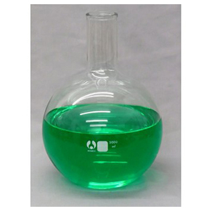 Bình cầu đáy tròn 5000ml