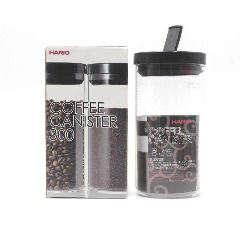 Bình Đựng Cà Phê Hario MCN-300B