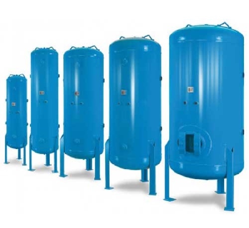 BÌNH CHỨA KHÍ 250 LÍT