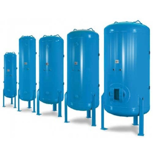 BÌNH CHỨA KHÍ CAO ÁP, 1000L (40BAR)