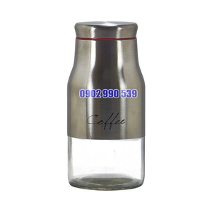 Bình có nắp ANGLIAN 24cm