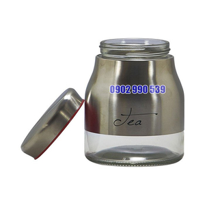 Bình có nắp ANGLIAN 13.5cm