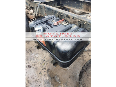 THÙNG DẦU XE TẢI, XE KHÁCH ISUZU 100 LÍT