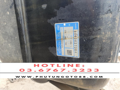 THÙNG DẦU XE TẢI, XE KHÁCH ISUZU 100 LÍT