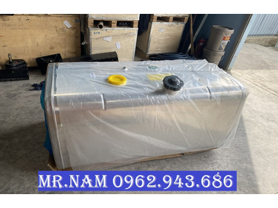 BÌNH DẦU NHIÊN LIỆU 400L, 600L HỢP KIM NHÔM NHẬP KHẨU GIÁ TỐT NHẤT THỊ TRƯỜNG.