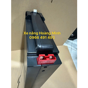 bình điện xe nâng EP F3/ F4 Lithium chính hãng giá tốt